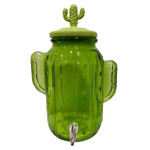 BD08 Beverage Dispenser - Cactus