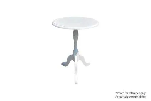 FT17 Table - Round Table