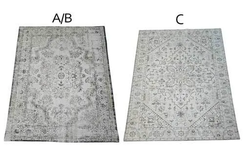 CP081 Carpet - Khaki