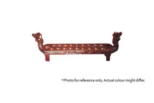 WD024 Wooden Congkak