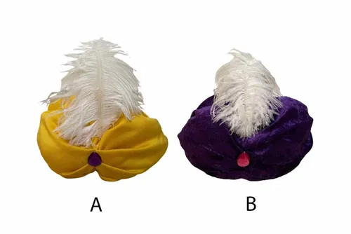 HA041 Turban - Arabian