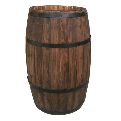 WB013 Wine Barrel