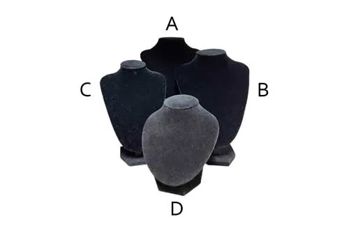 MJ01 Jewellery Display