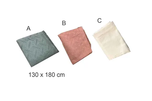 CP051 Carpet Rug - Boho