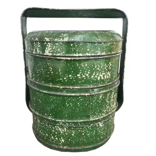 MW1511 Tiffin - Antique Green