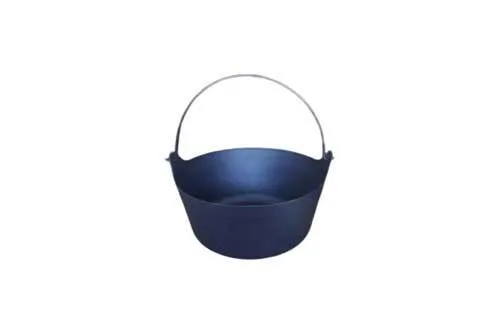 PRM014 Cauldron - Medium