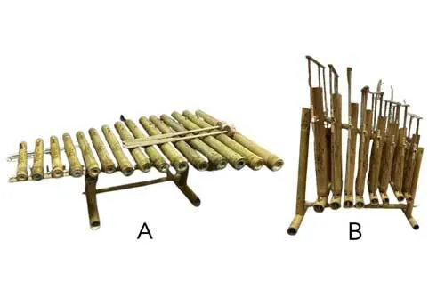 VTT02 - Alat Muzik Tradisional