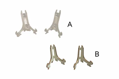 CS001 Cookie/Card Holder