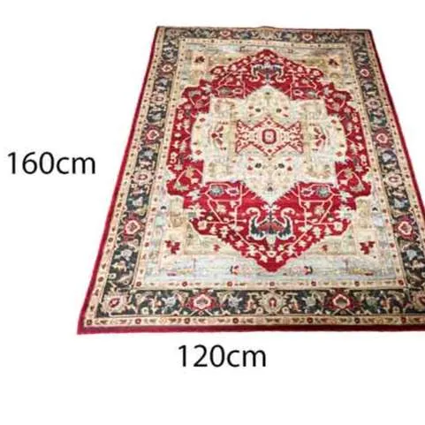 CP021 Carpet - Turkish