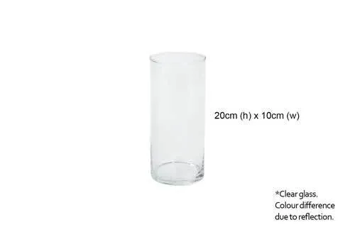 GW0342 Cylinder Vase