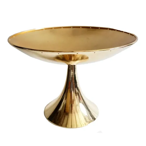 TY02 Tray - Gold Stand 