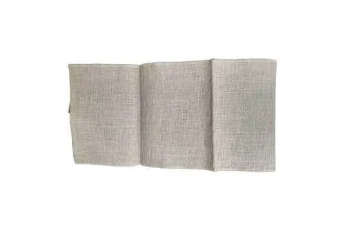 TR021 Table Runners - Burlap