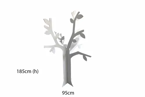 AFTR101 Tree Branch - white