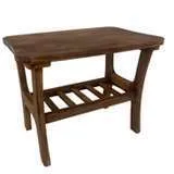 FT10 Side Table - Small Vintage