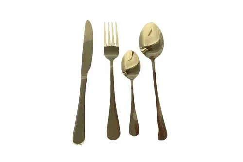 CTS01 Cutlery Set