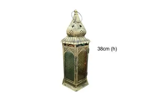 LN1713 Moroccan Lantern