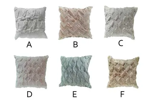 BC401 Cushion - Boho