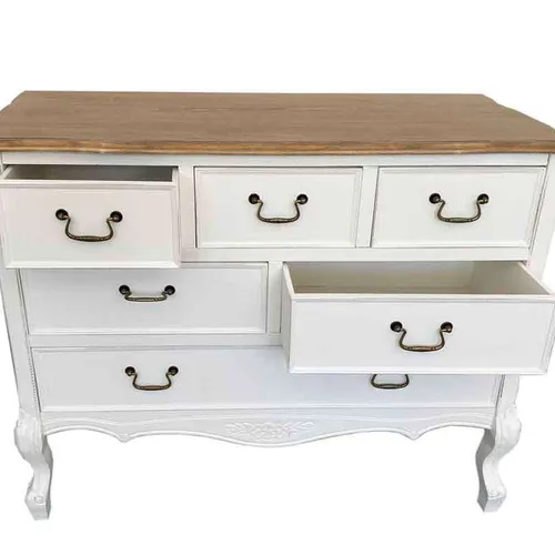 FT034 Chest Dresser - French 