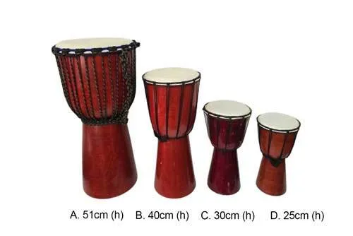 KDDR03 Drum - Havana