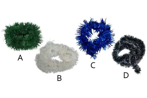 AFTR1045 Christmas Tinsel