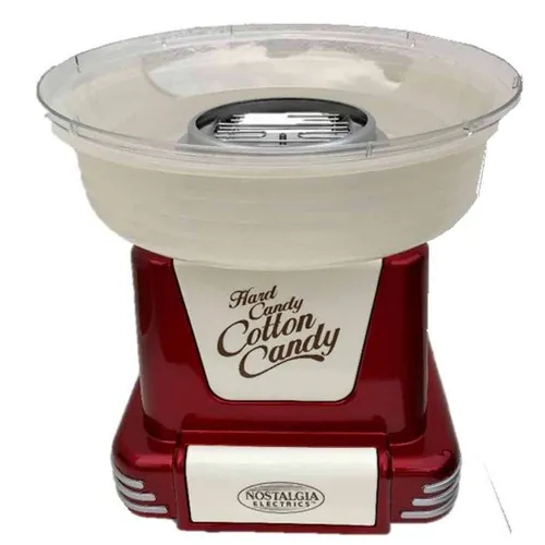 PM13 Cotton Candy Machine - Retro
