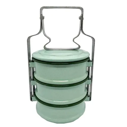 MW1522 Tiffin - Vintage Green
