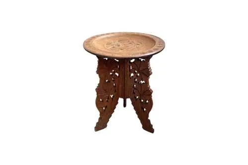 AP074 Pedestal - Vintage