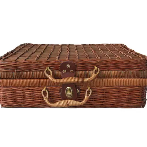 BS06 Picnic Basket - Medium Large