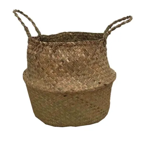 RT011 Straw Basket