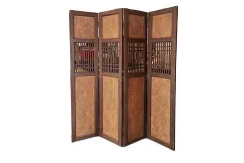 BG004 Backdrop - Oriental 