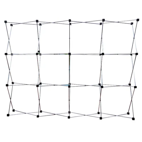 EQ0222 Backdrop Stand Only - Pop Up 10 feet