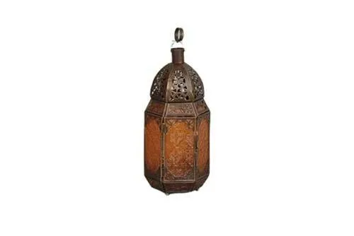 LN183 Moroccan Lantern