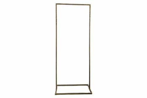 BG033 Gold Stand - Medium