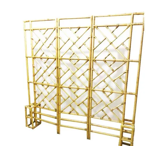 BG041 Rattan Backdrop 