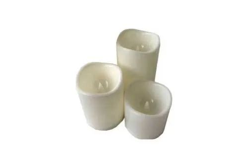 TL0133 Candle - LED Set of 3