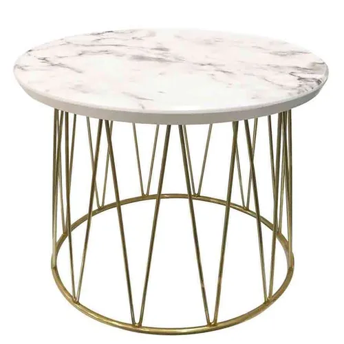 CS73 Cake Stand - Marble Large