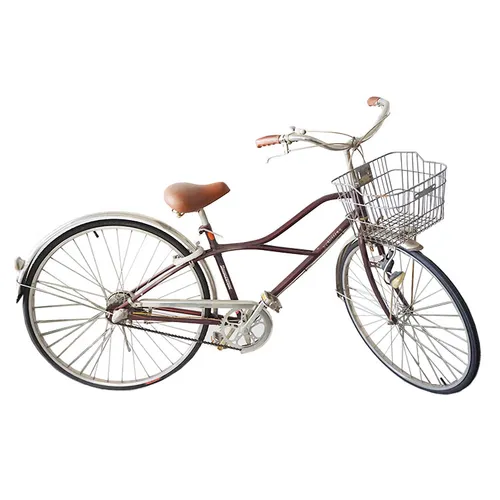 BK01 Bike - Bridgestone