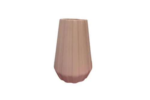 VA091 Vase -Pink