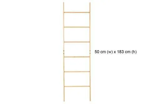 FS031 Ladder Rack