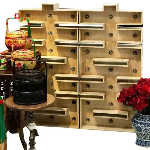 LB021  Marquee Light - Double Happiness