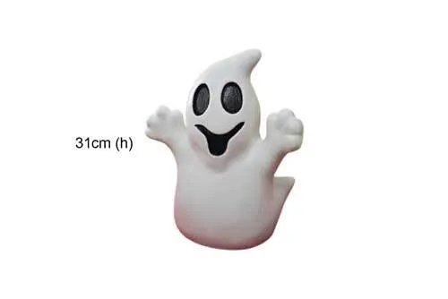 PRSK17 Ghost Figurine