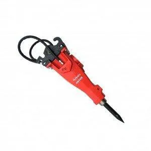 breekhamer hydraulisch