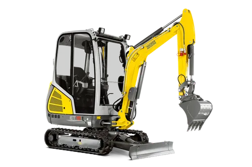 Wacker Neuson ET 18