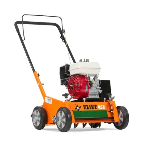 Verticuteermachine Eliet