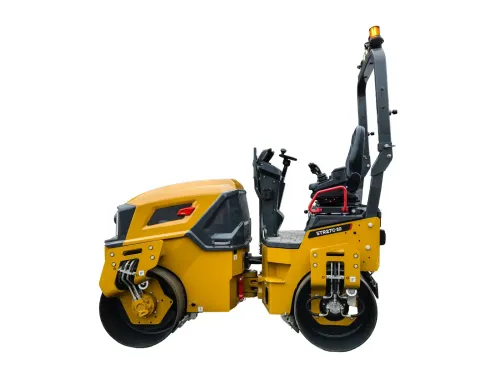 SANY TANDEMWALS STR27C-10