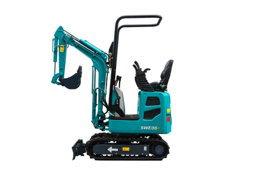 Graafmachine SWE 08B Sunward
