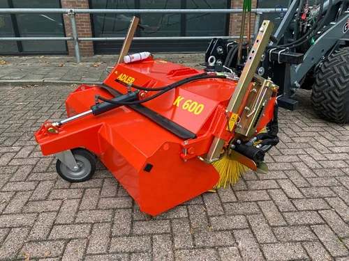 Veegborstel Adler 160CM