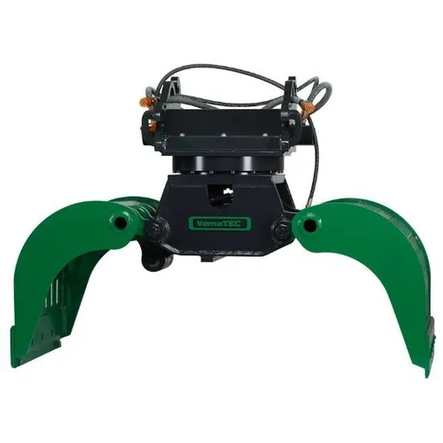 Sorteergrijper CW05