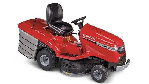 HONDA GRASMAAIER HF2317 HME