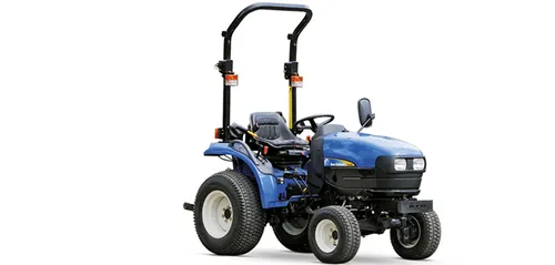 New Holland TC24 Tractor